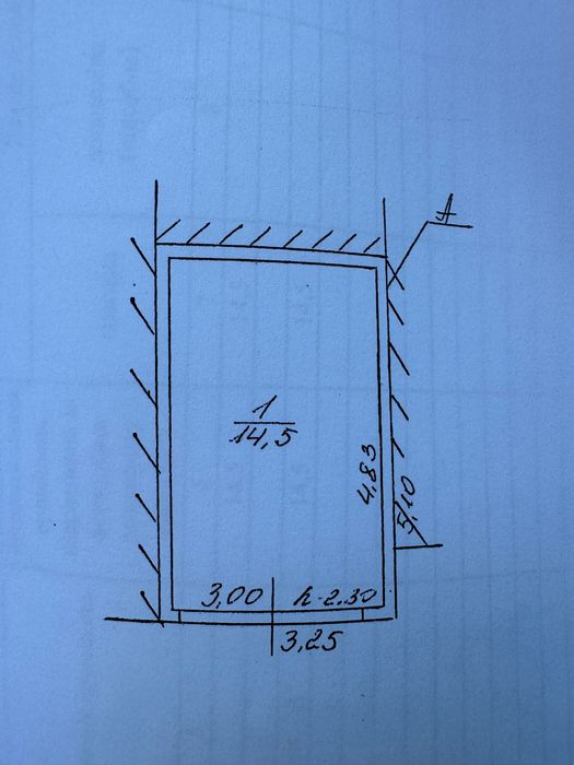 Продается гараж на Совхозе!