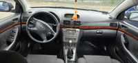 2004r Toyota Avensis 2.0 Benzyna klima El.szyby bdb stan