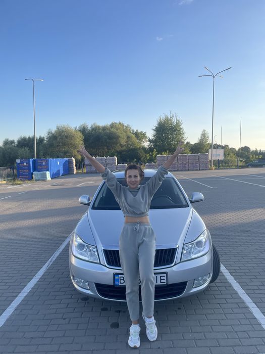 Продам автомобіль