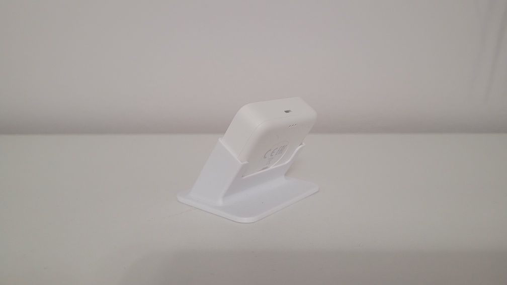 Uchwyt, stojak do termometru Xiaomi | druk 3D