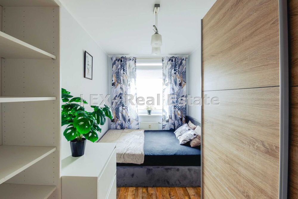 Do wynajęcia mieszkanie 2 pokojowe w Mysiadle koło Piaseczna