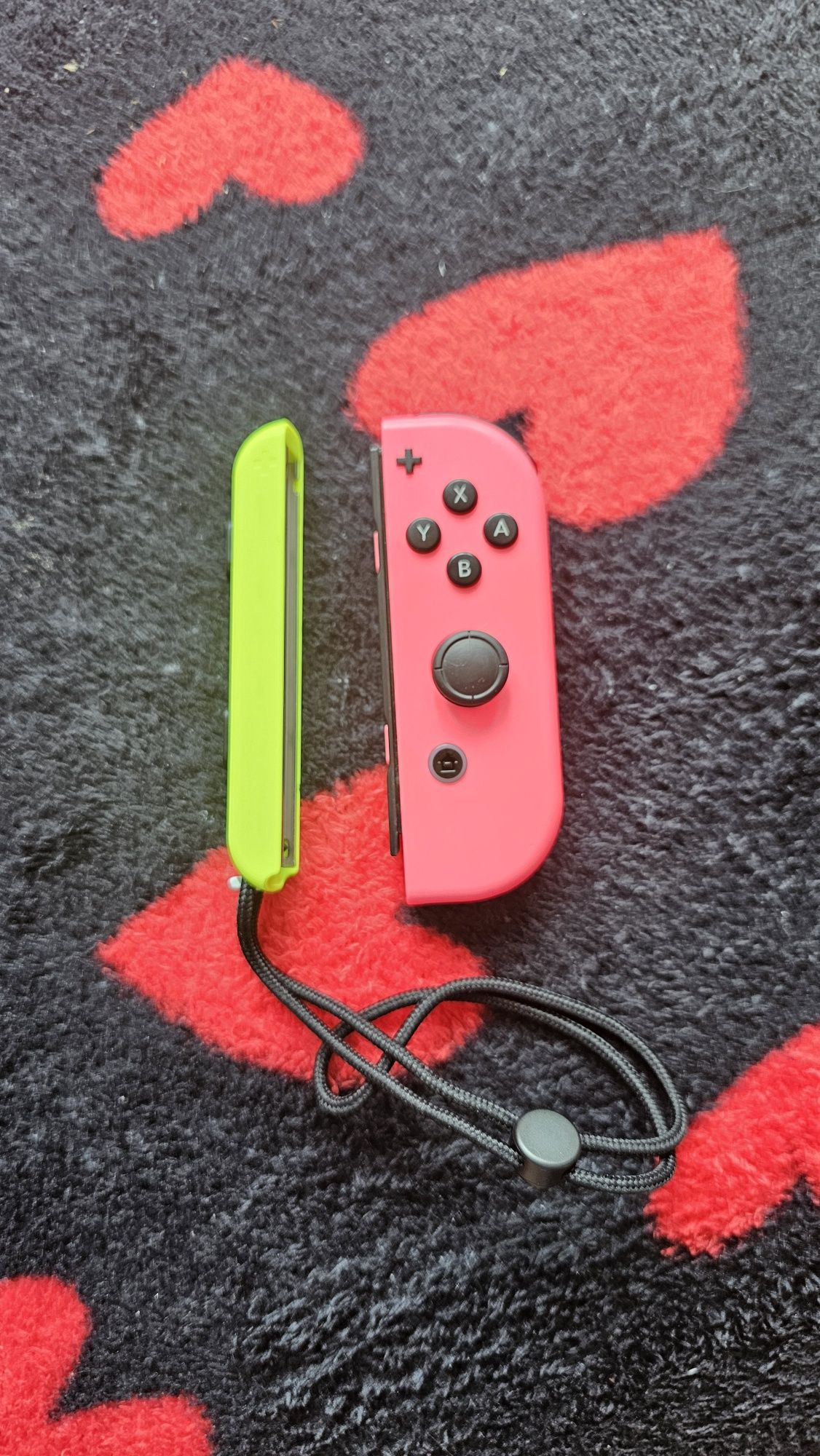 Joy-con nintendo switch