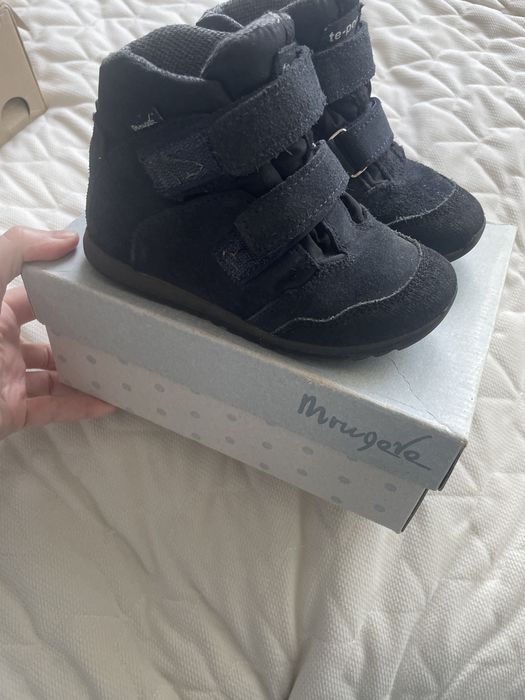 Mrugała Jogi buciki r 28