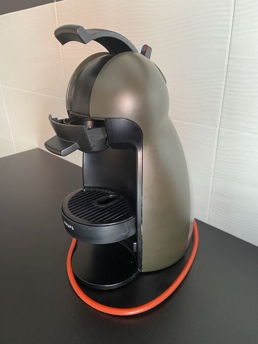 Máquina de café Dolce Gusto