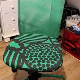 krzesło obrotowe Ikea TORBJÖRN