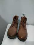 Botas de homem Seaside como novas