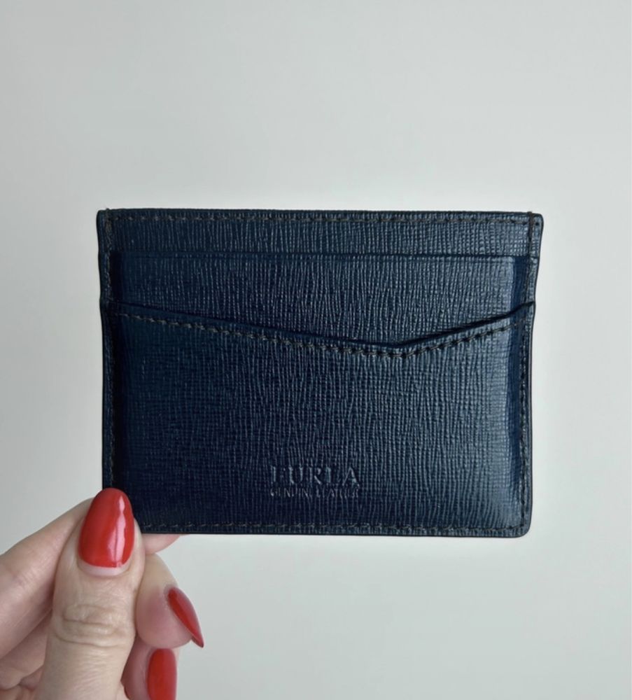 Cardholder portfel Furla