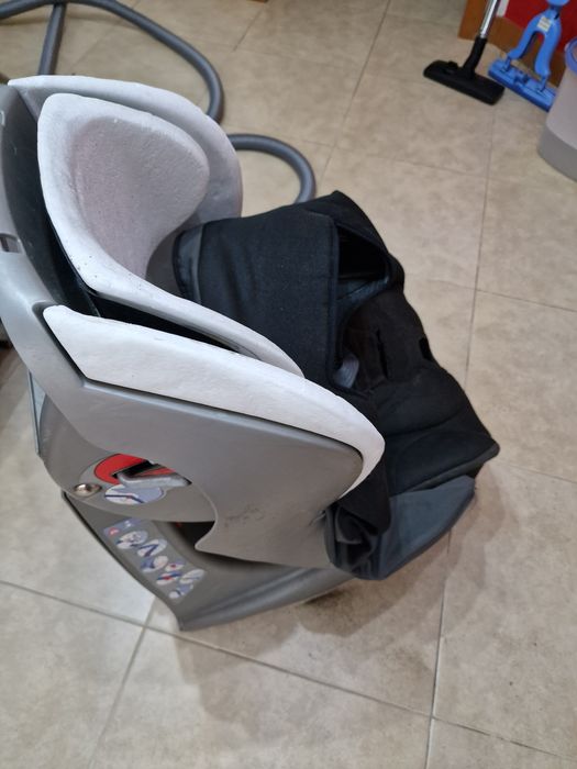 Cadeira auto Chicco 0 - 18 kg