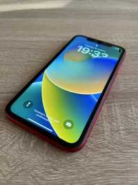 IPhone XR 64GB Red