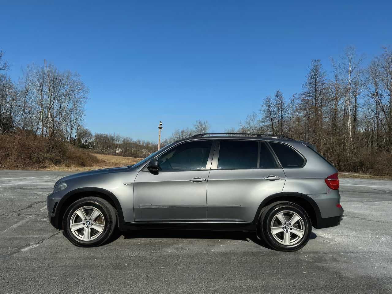 2011 BMW X5 xDrive35d