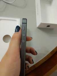 Iphone 5s cinzento