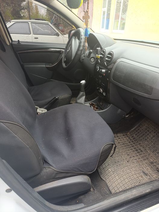 Продам Dacia Duster