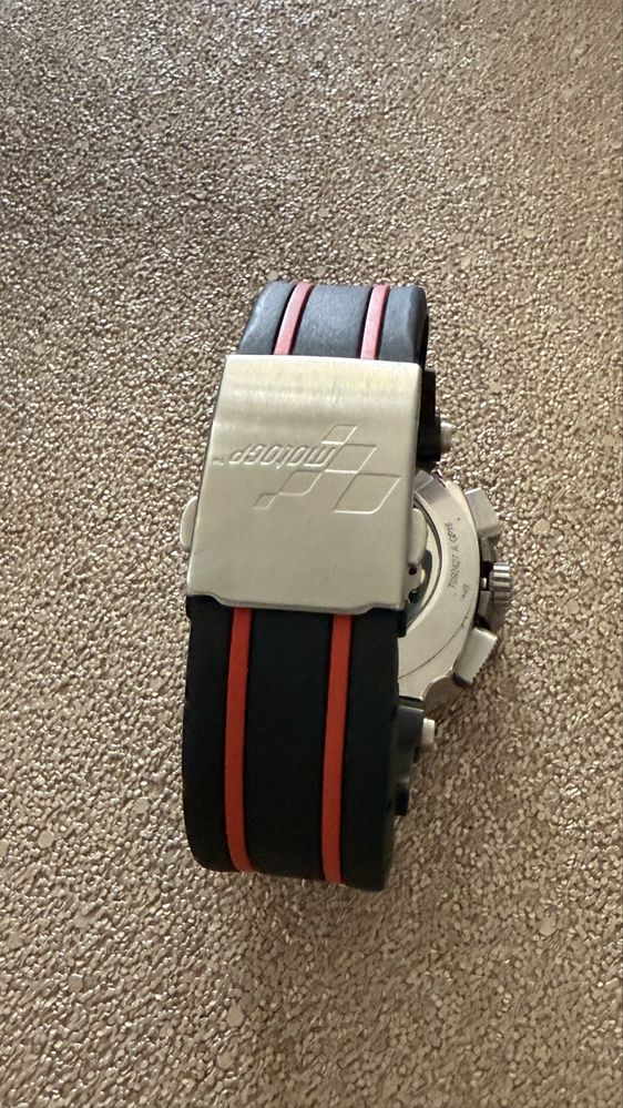 Tissot GP automatico