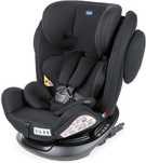 Детское автокресло Chicco Unico 0-36 кг Isofix Автокрісло