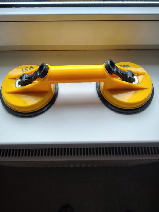 Присоска для скла плитки Master Tool