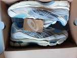 Buty męskie  ASICS  GEL-NYC nr46  i 44,5