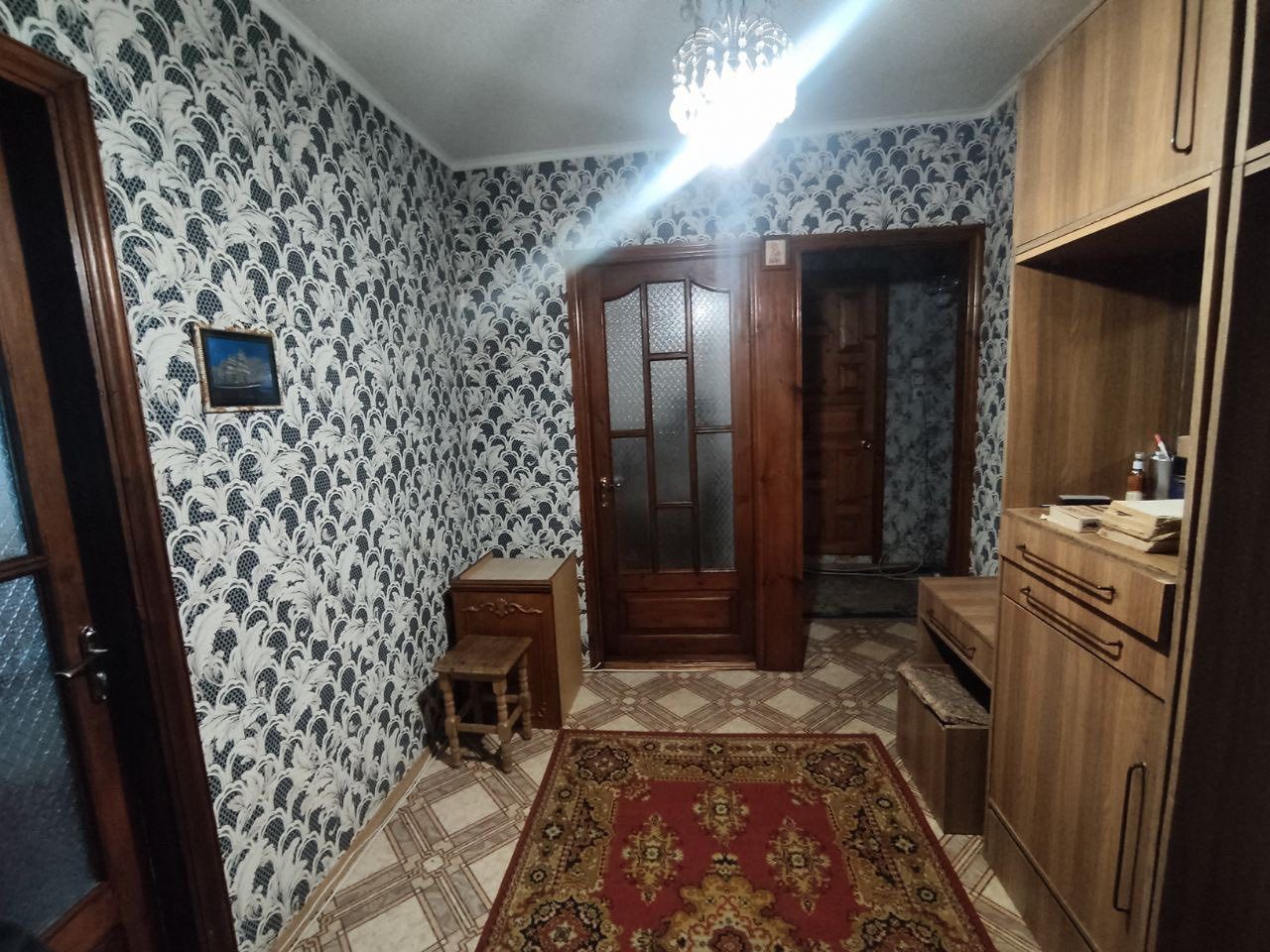 Оренда кімнати на Урожаї в квартирі без хазяйки га М.Кішки,59