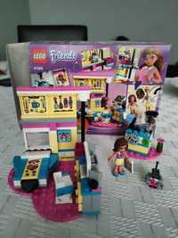 Zestaw LEGO friends 41329