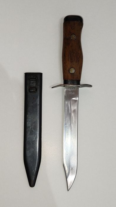 Nóż szturmowy LWP wz.55  1956 (11)