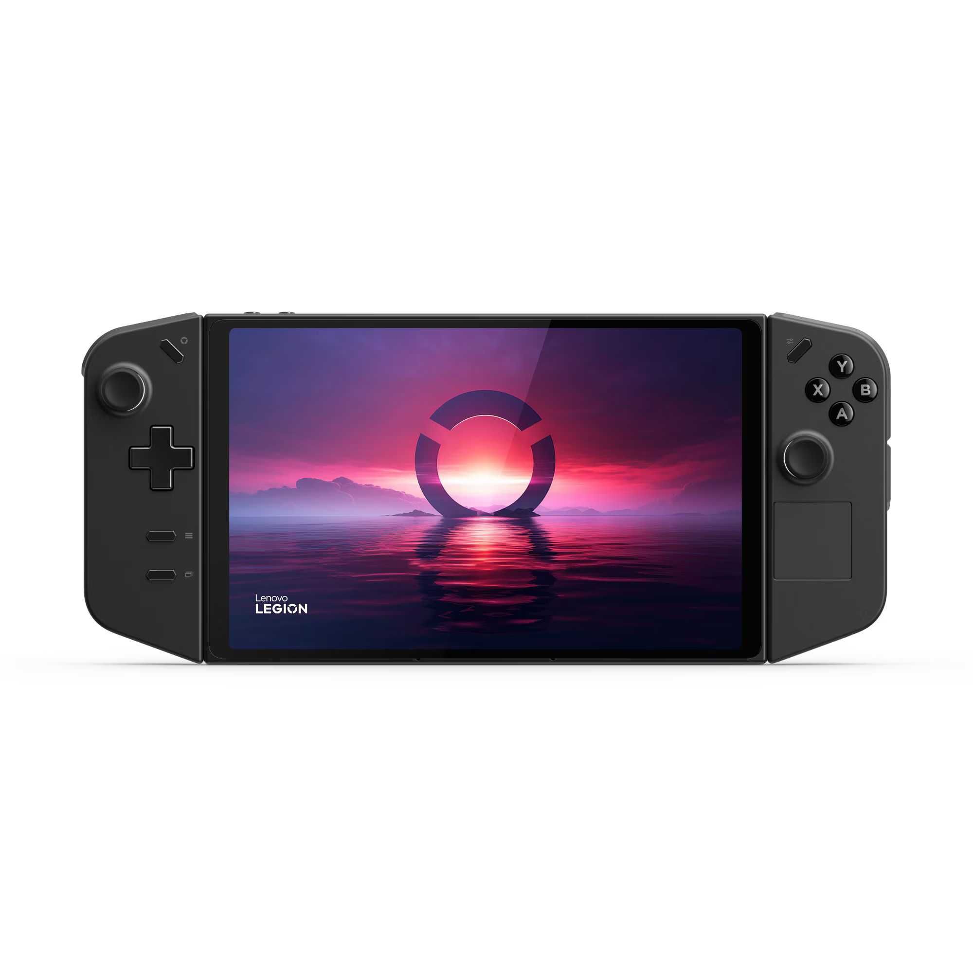 Lenovo Legion Go 8APU1 Сенсорна ігрова консоль Z1 Extreme/16GB/512GB