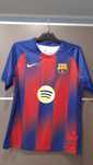Koszulka FC Barcelona Nowa