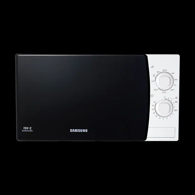 Мікрохвильова піч Samsung ME81KRW-1