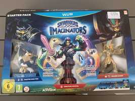 Skylanders Imaginators  - Nintendo Wii U