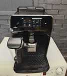 Кавамашина Philips 2300 EP2331/10, з гарантією