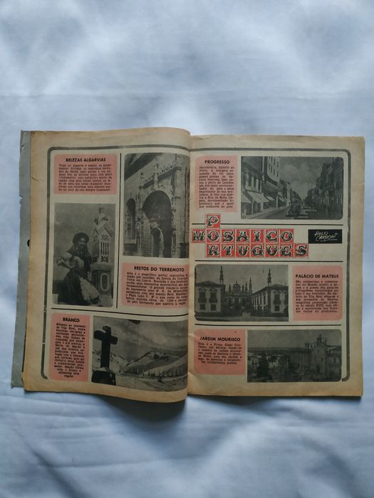 Revista de Portugal (de 1967)