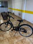 Bicicleta BTwin unisexo