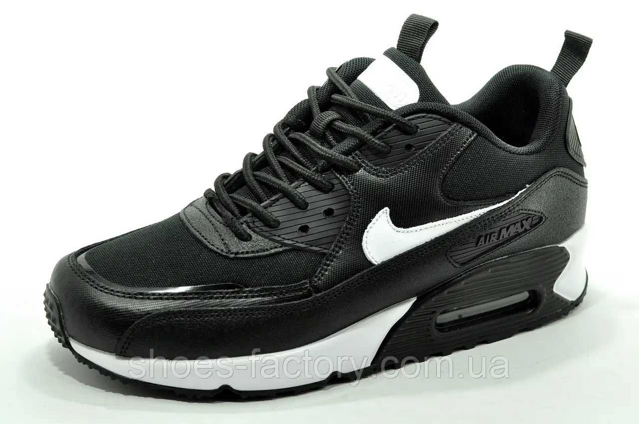 Кросівки чоловічі Найк Air Max 90 Surplus Код 47472