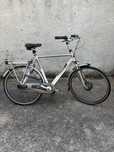 Rower trekingowy Gazelle