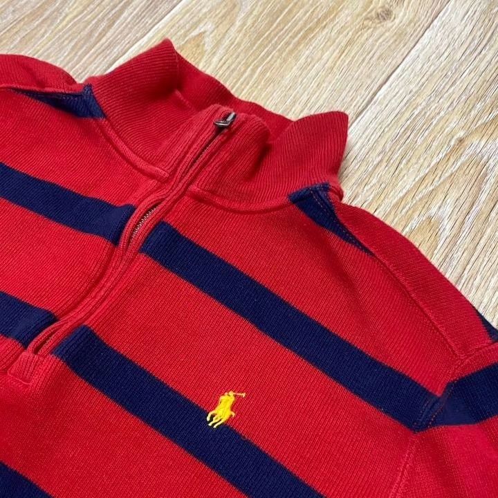 Polo Ralph Lauren 1/4 zip