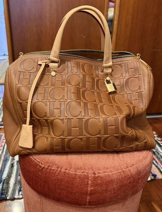 Mala Carolina Herrera Andy 7