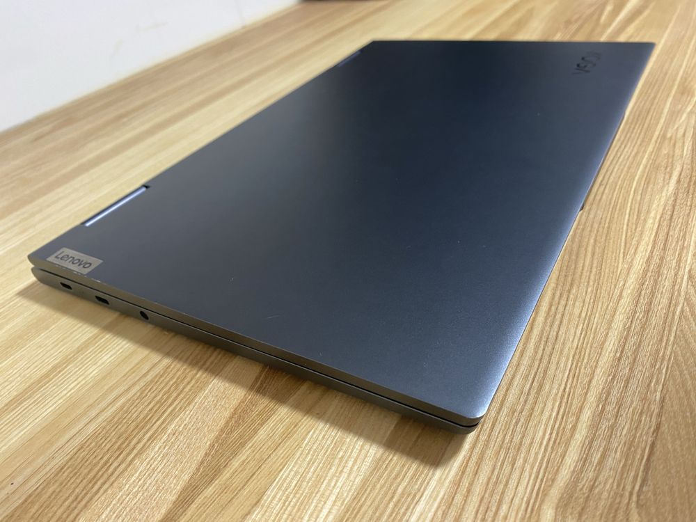 Lenovo Yoga 7 14ITL | i5-1135G7 | 16 gb | NVMe 256 gb | Iris Xe | IPS