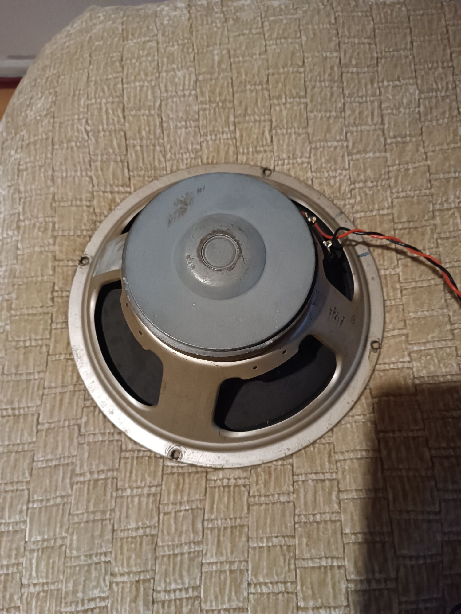 Celestion vintage 30
