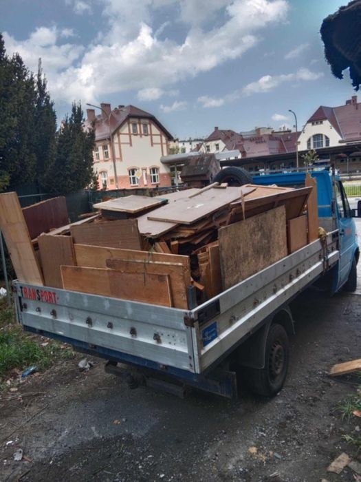 Oprózniamy mieszkania tanio