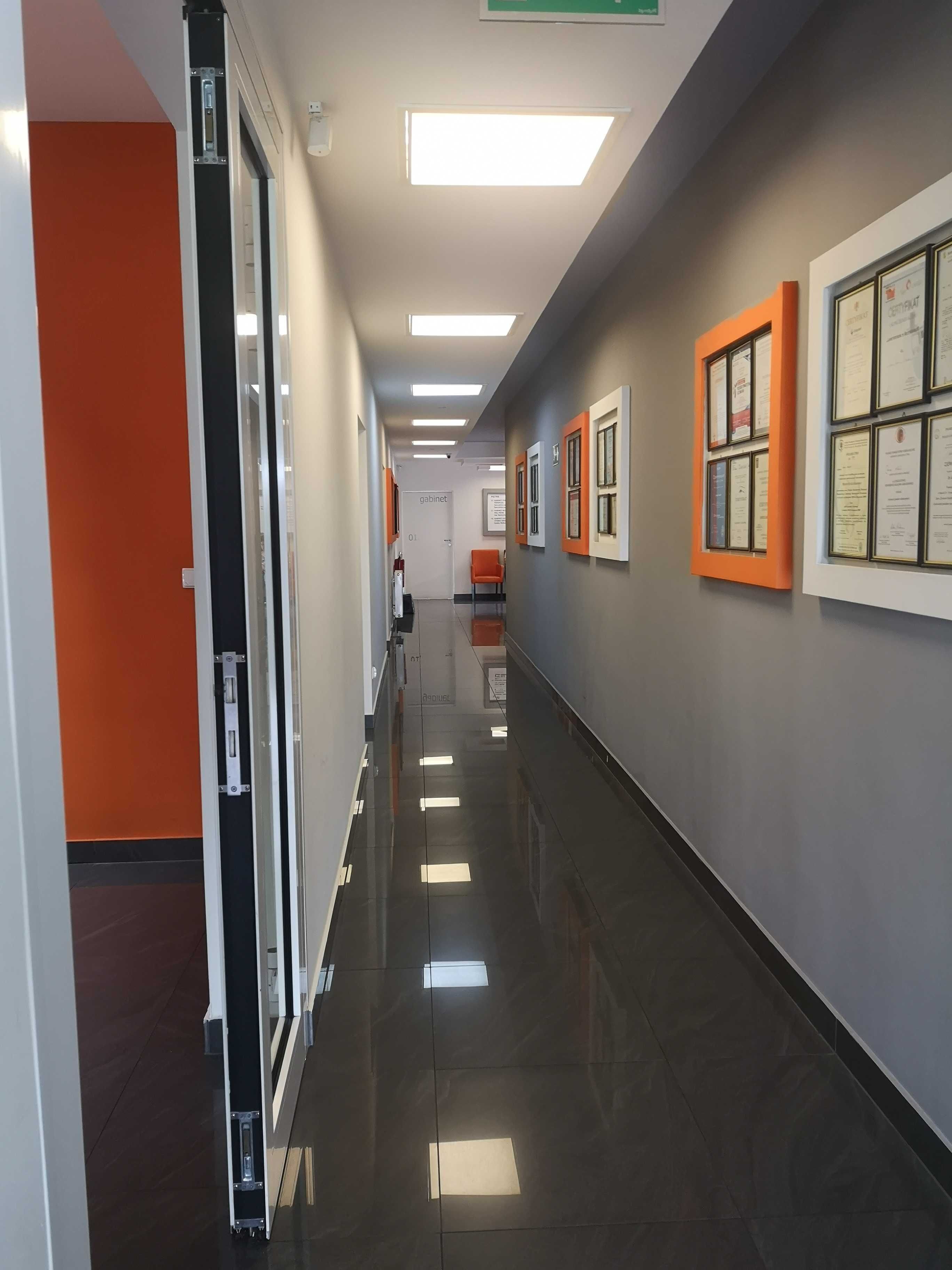 Gabinet / biuro / salon do wynajęcia ul. Ceglarska Krotoszyn