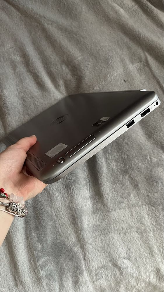 Laptop HP Elite x2 1011 G1 Tablet with Power Keyboard