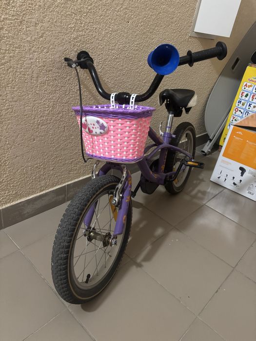 Віддам дитячий велосипед