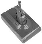 Akumulator buture dyson v8