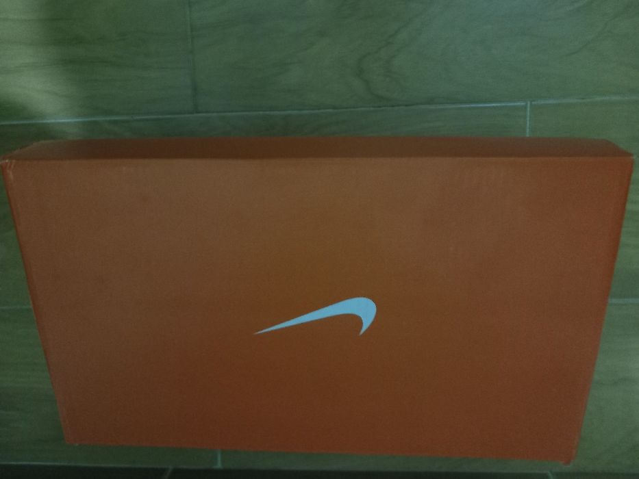 Chuteiras futsal Nike Lunar Gato