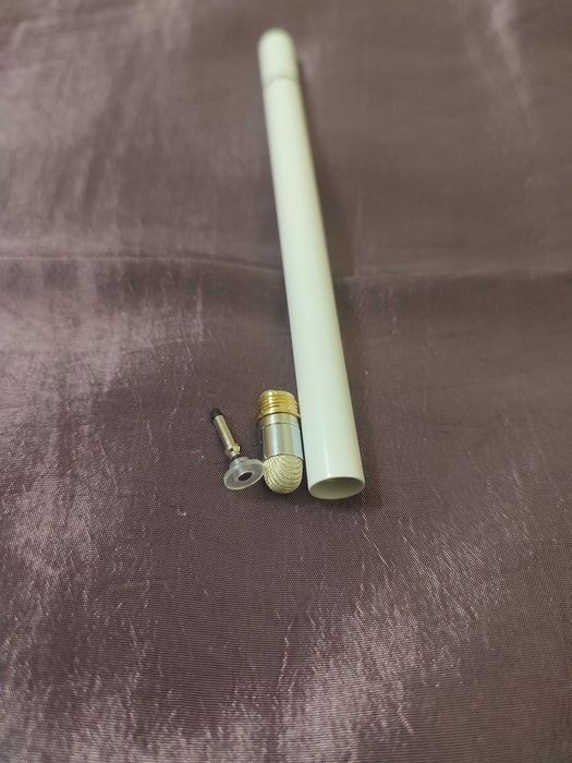 Стилус универсальный с магнитным колпачком сенсорная ручка на подарок