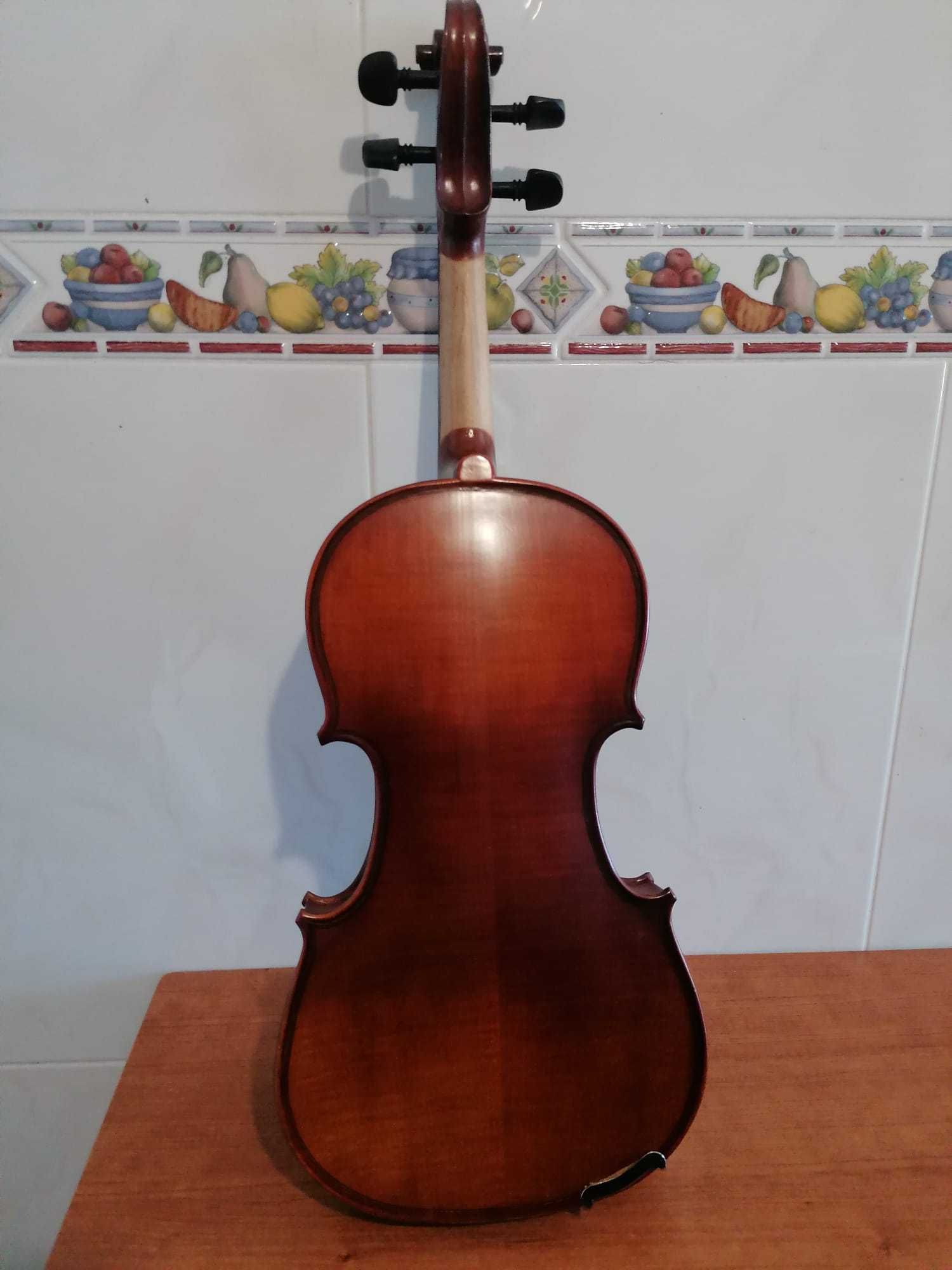 Violino Carlo Giordano