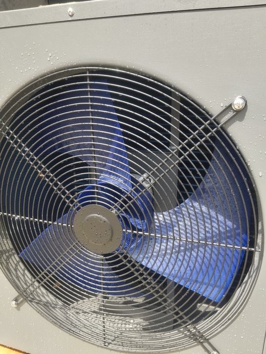 Pompa ciepła Blaupunkt  R32. 10kW