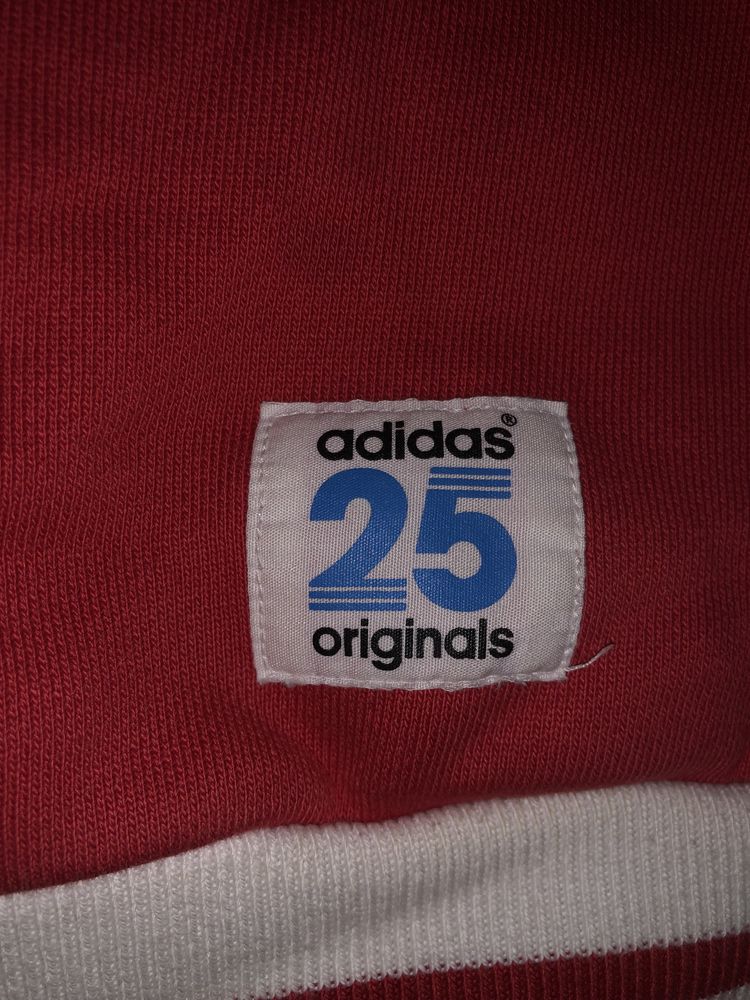 Adidas Bluza Vintage