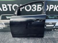 Двері Ford C-Max Дверка Ц-Макс 2010-2015 Дверь 2 покоління Передняя