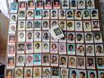 Cromos FUTEBOL 2000 Clube do Cromo 1979