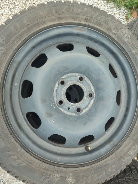 R16 5х114,3 Трафик Віваро Nissan Рено Дастер Кія Mitsubishi Mazda