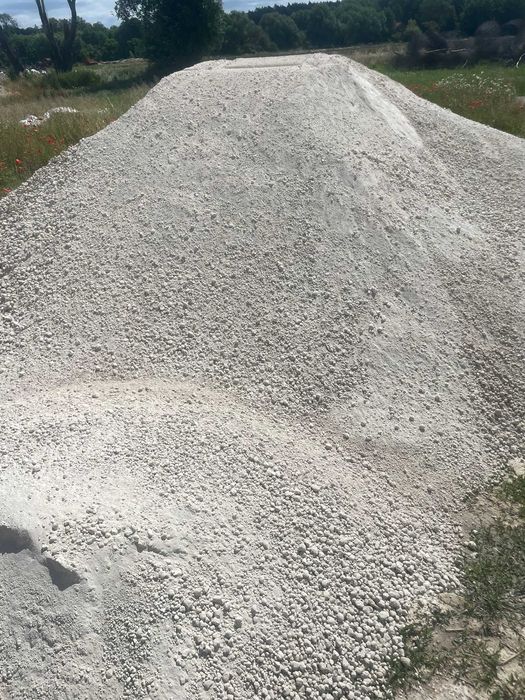 Wapniak, Kreda nawozowa, Wapno, Prosto od producenta!